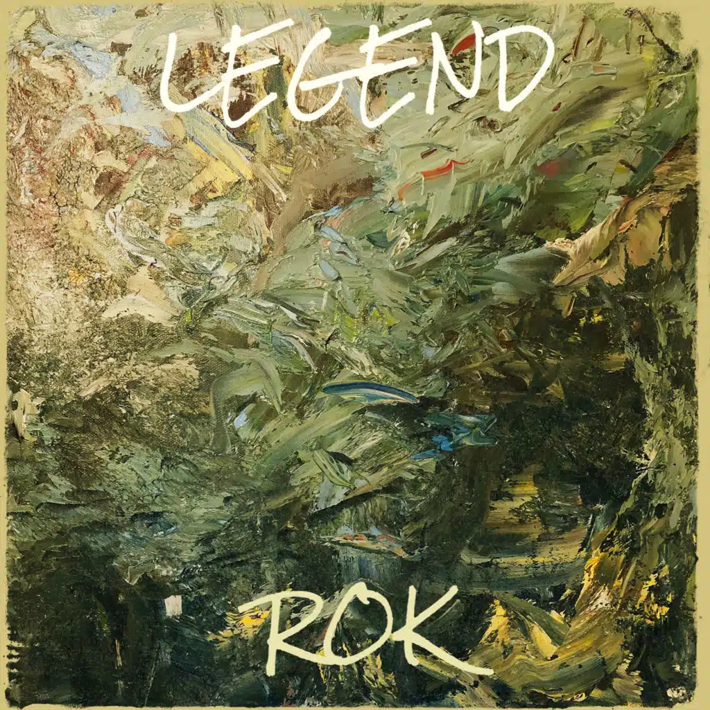 I'll Always Be There