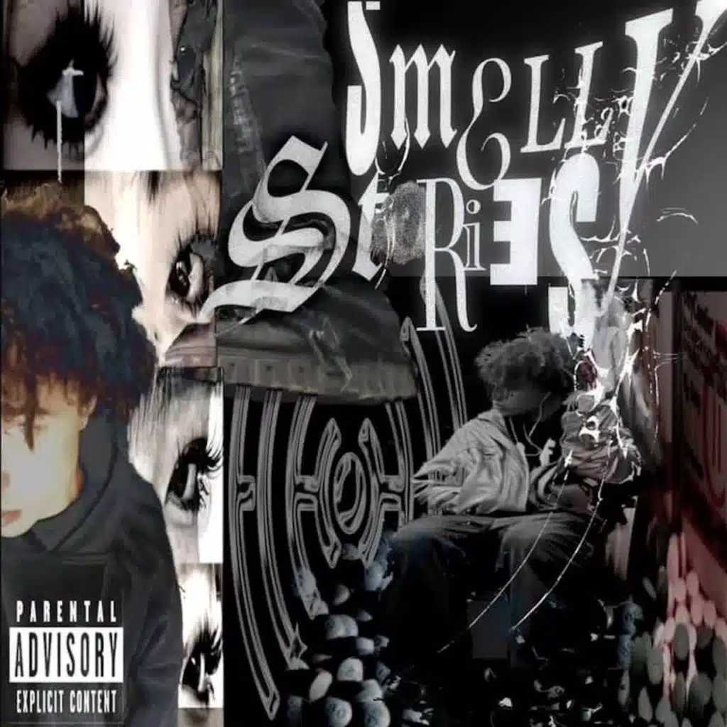 SmellyStories