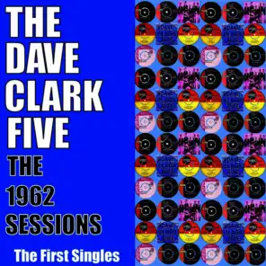 The 1962 Sessions - The First Singles