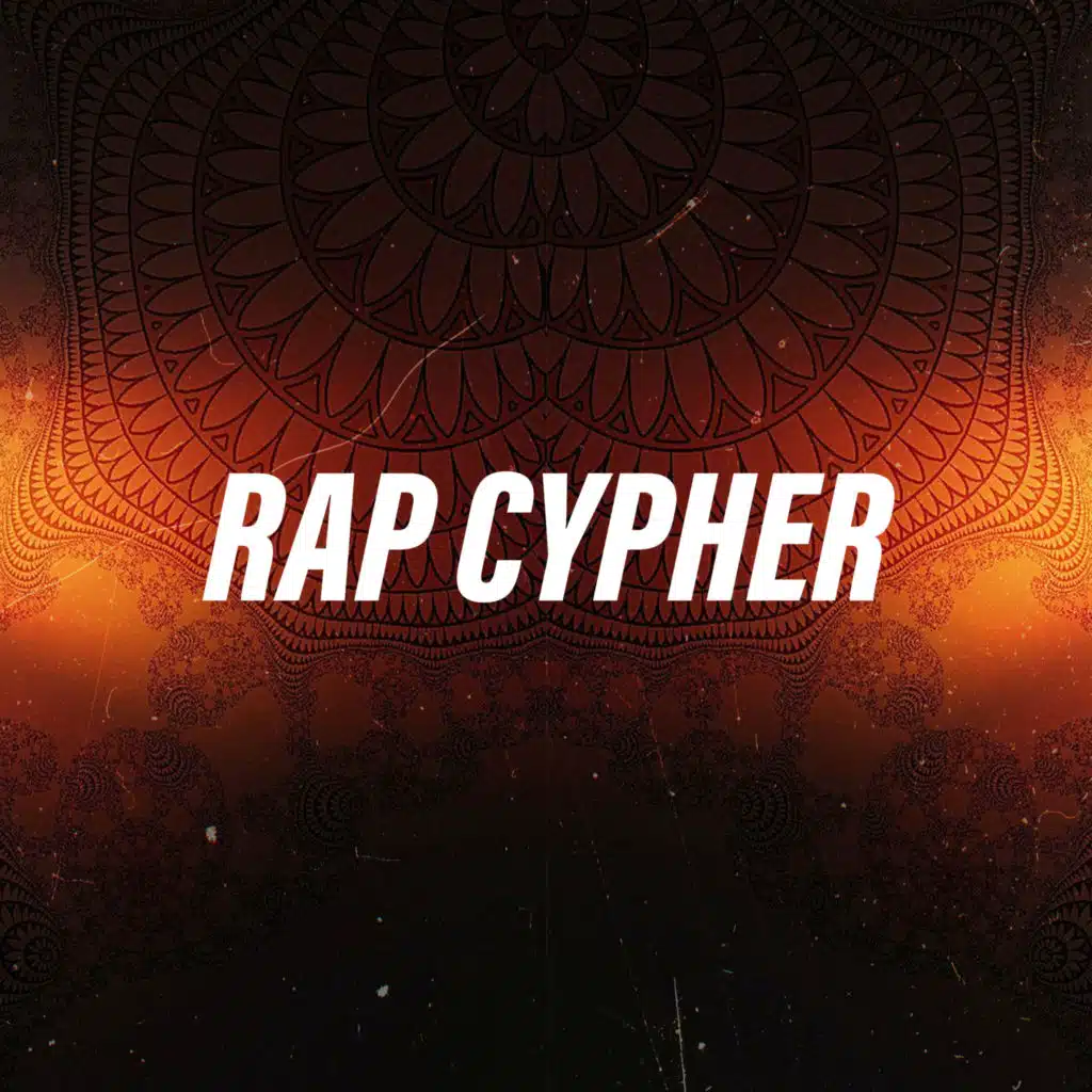 Rap Cypher