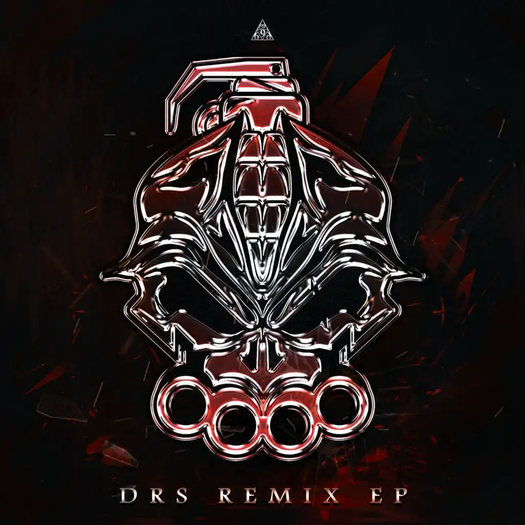 Plafonddienst (DRS Remix) (Sh1nigami Edit)