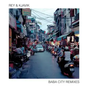 Baba City (Hrrsn Remix)