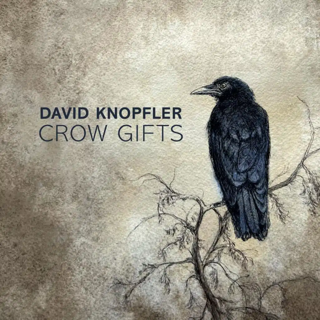 David Knopfler