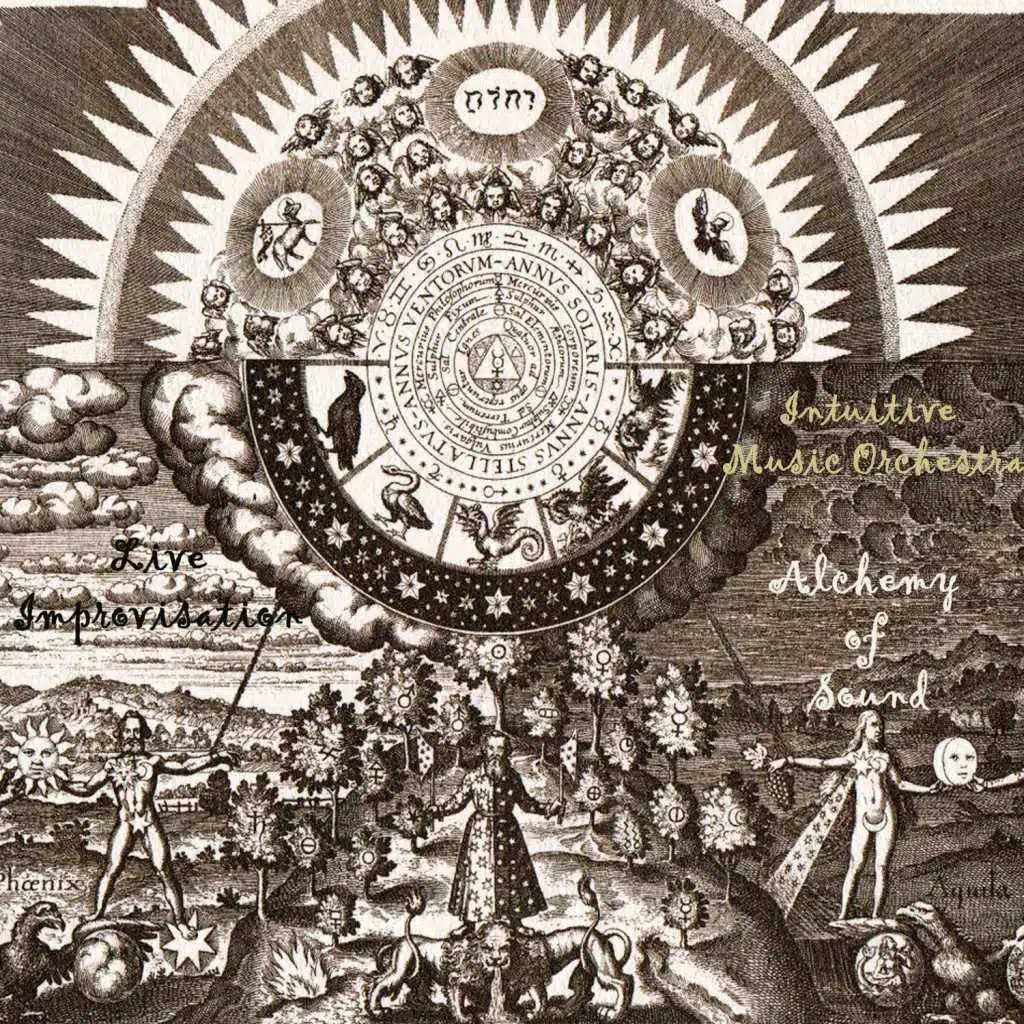 Alchemy of Sound