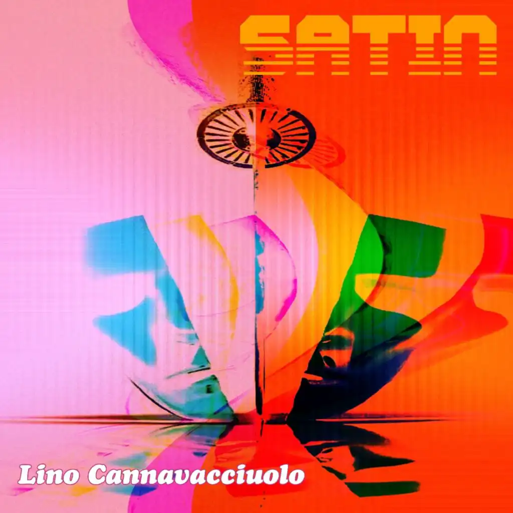 Satin (Hinca Reverso Remix)