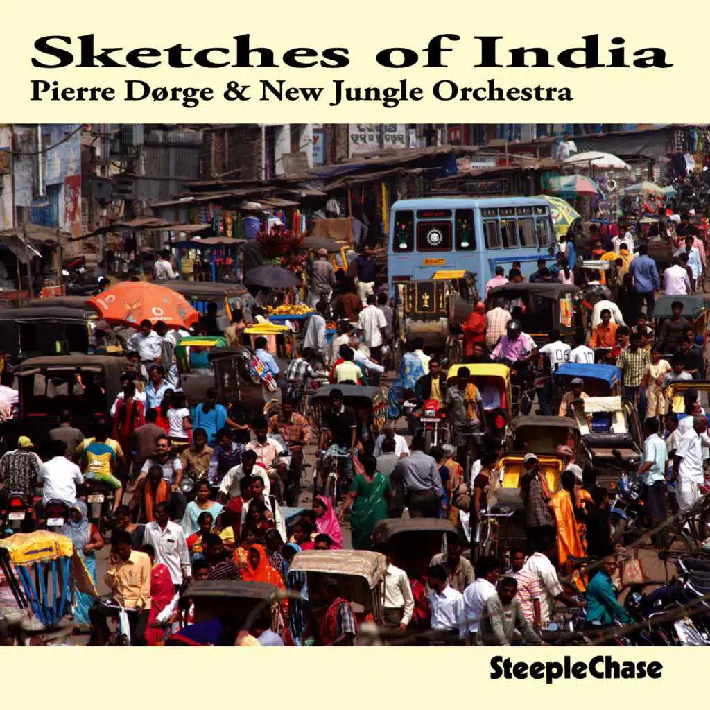 Sketches of India