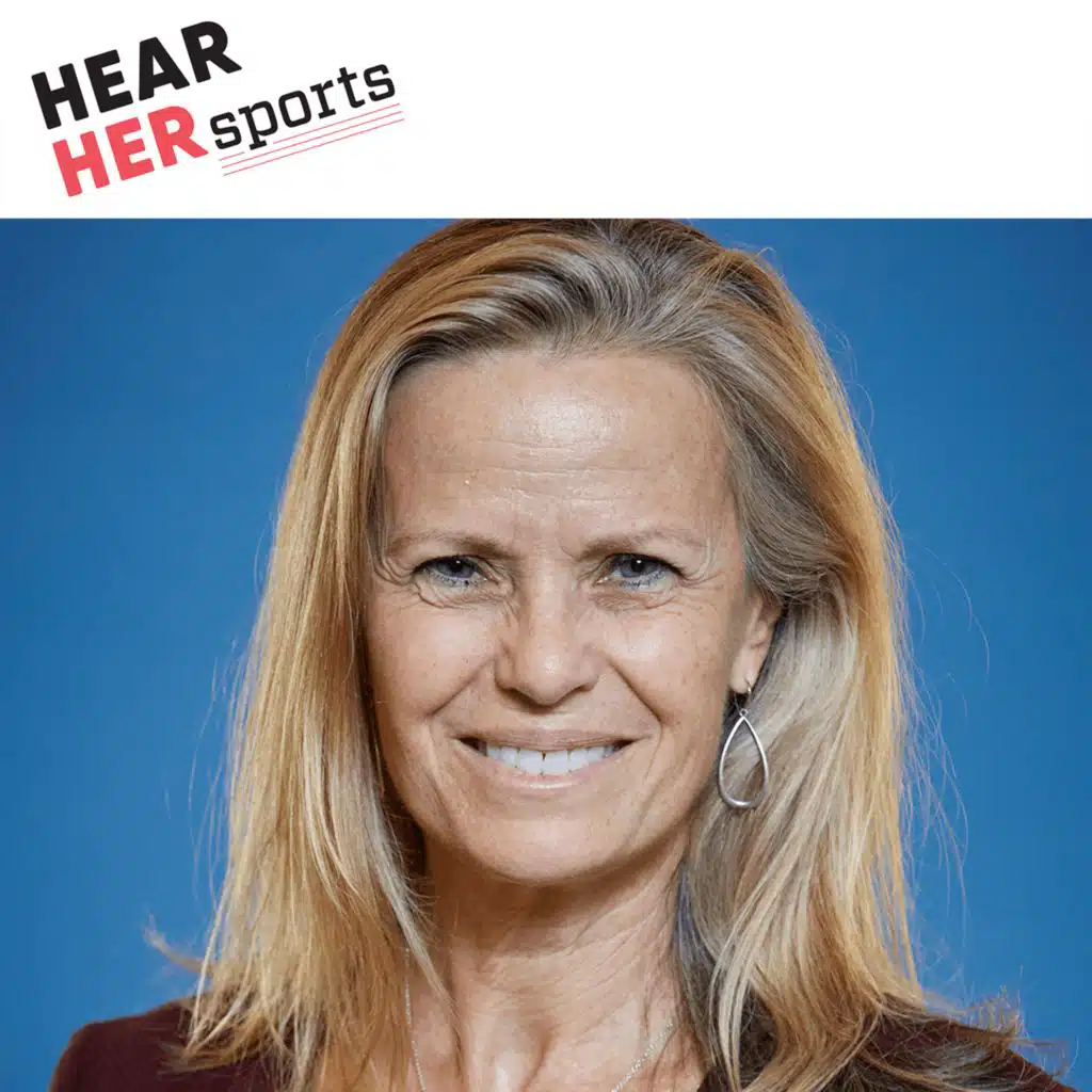 Dr. Margo Mountjoy IOC Consensus Statement on Relative Energy Deficiency (REDs)…Ep161