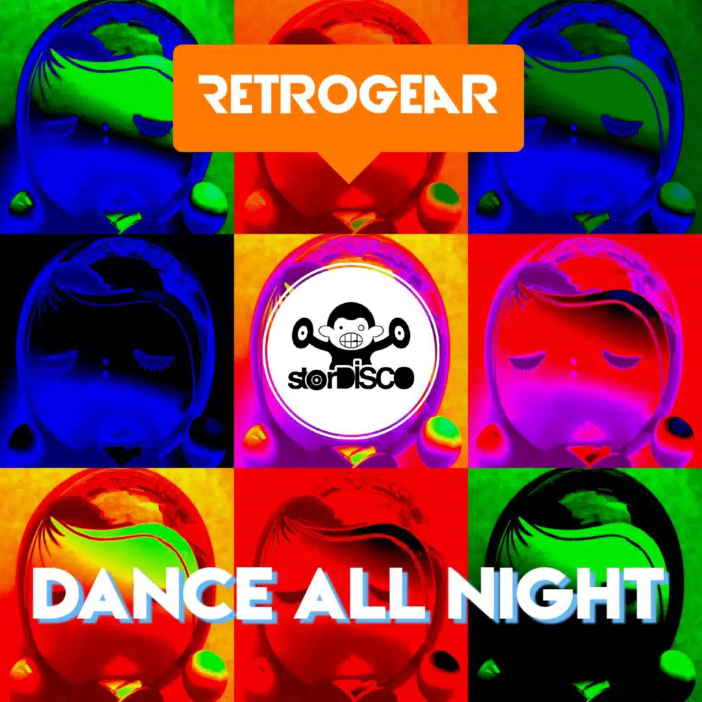 RetroGear