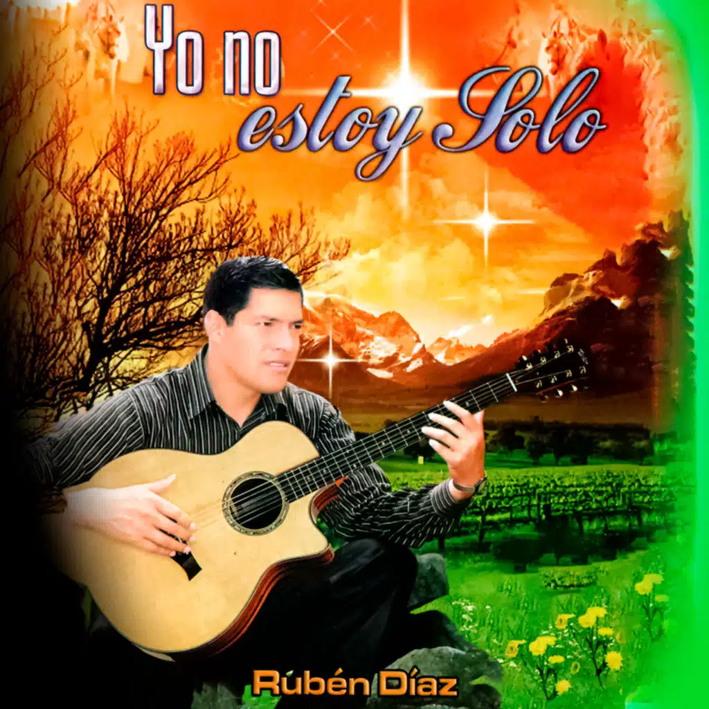 Ruben Diaz