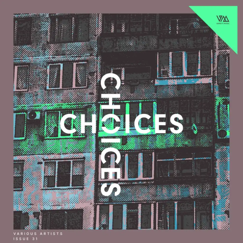 Variety Music Pres. Choices Issue 31