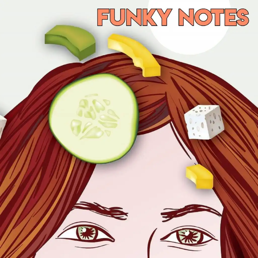Funky Notes