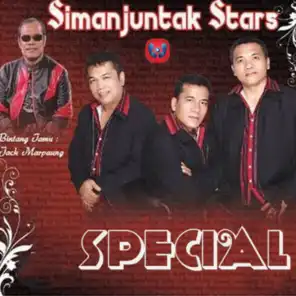Simanjuntak Stars Special (feat. Jack Marpaung)