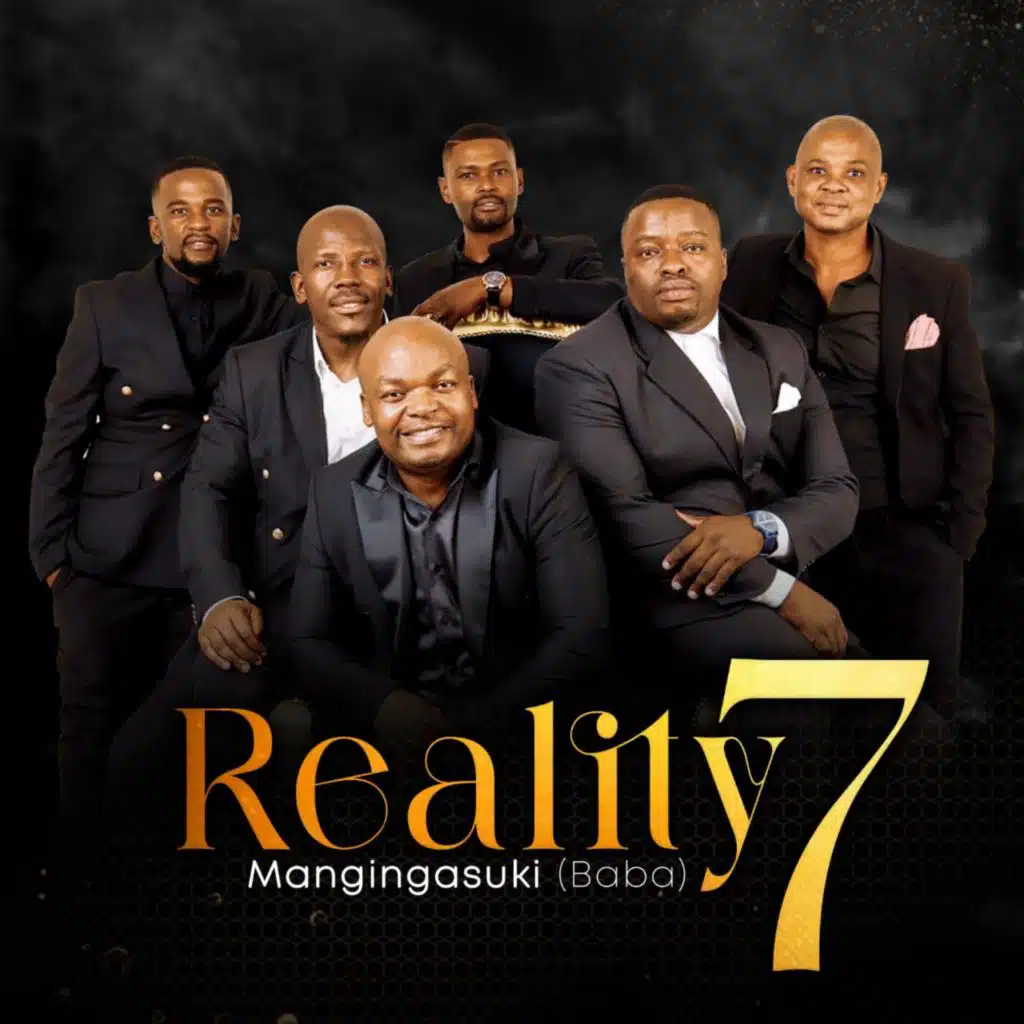 Reality 7