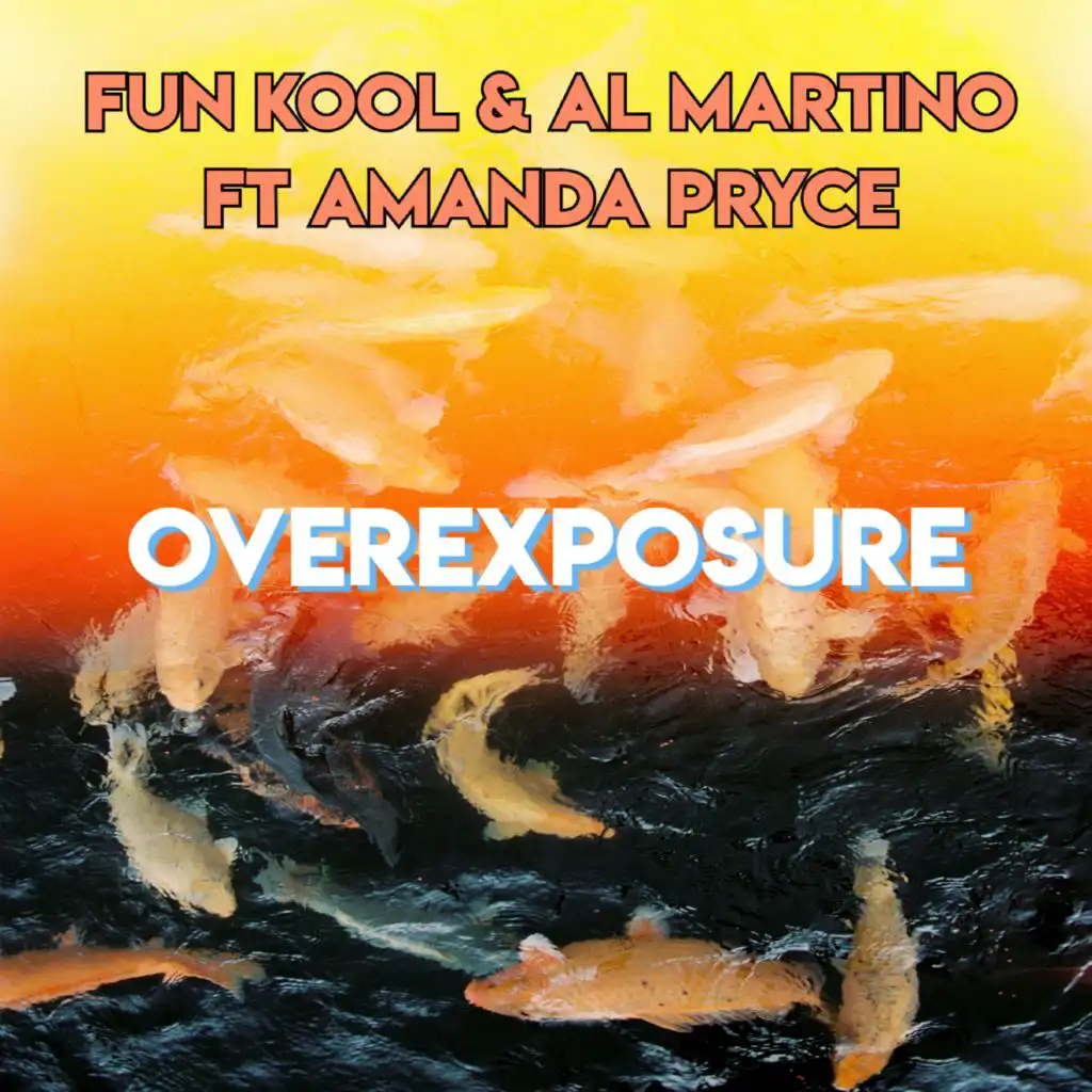 Overexposure (Hinca Deep House Rmx) [feat. Amanda Pryce]