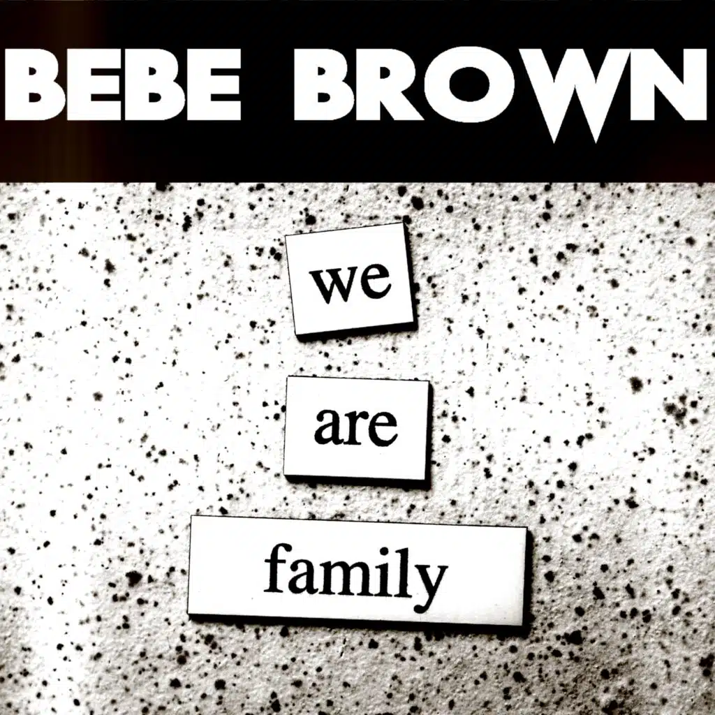 Bebe Brown