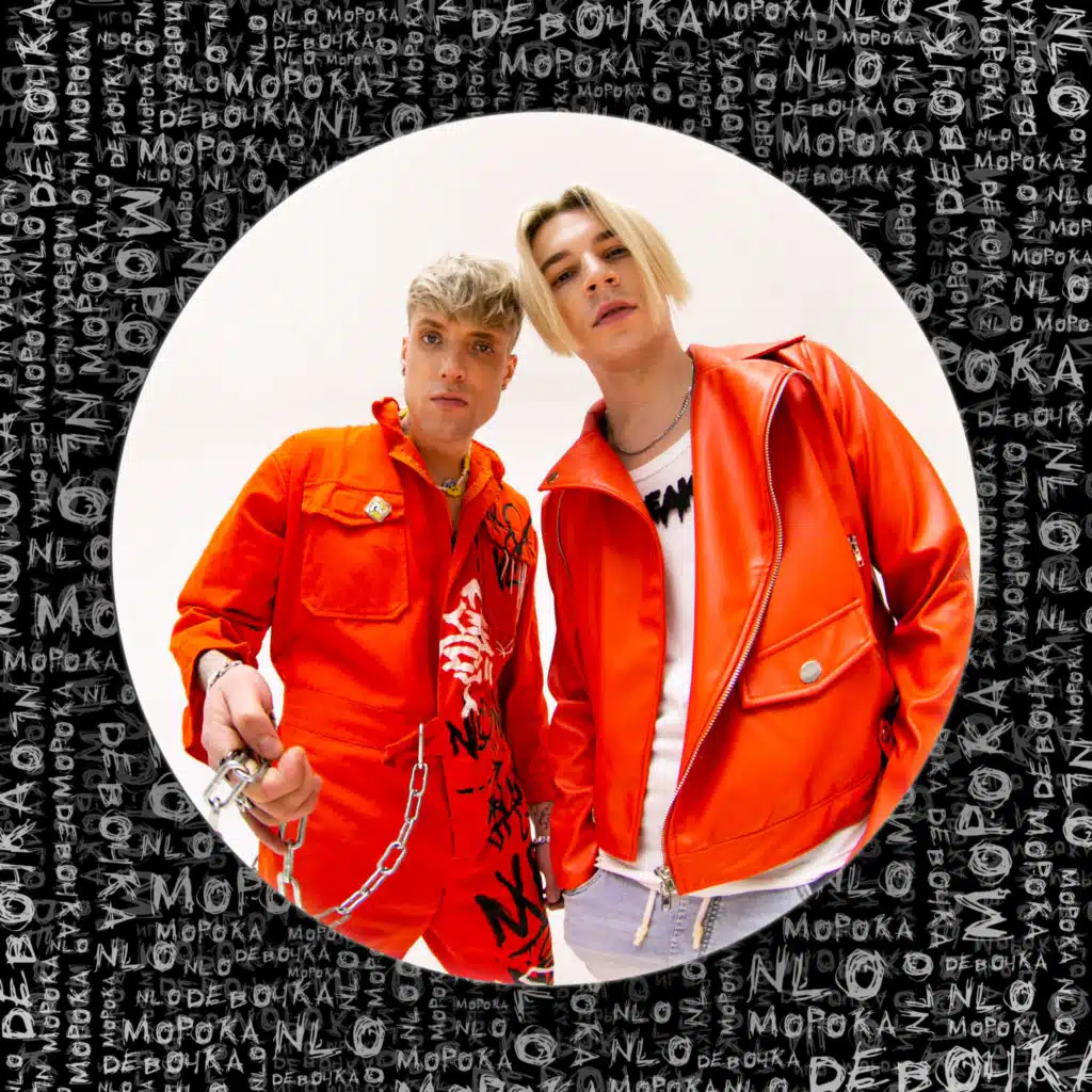 Девочка морока