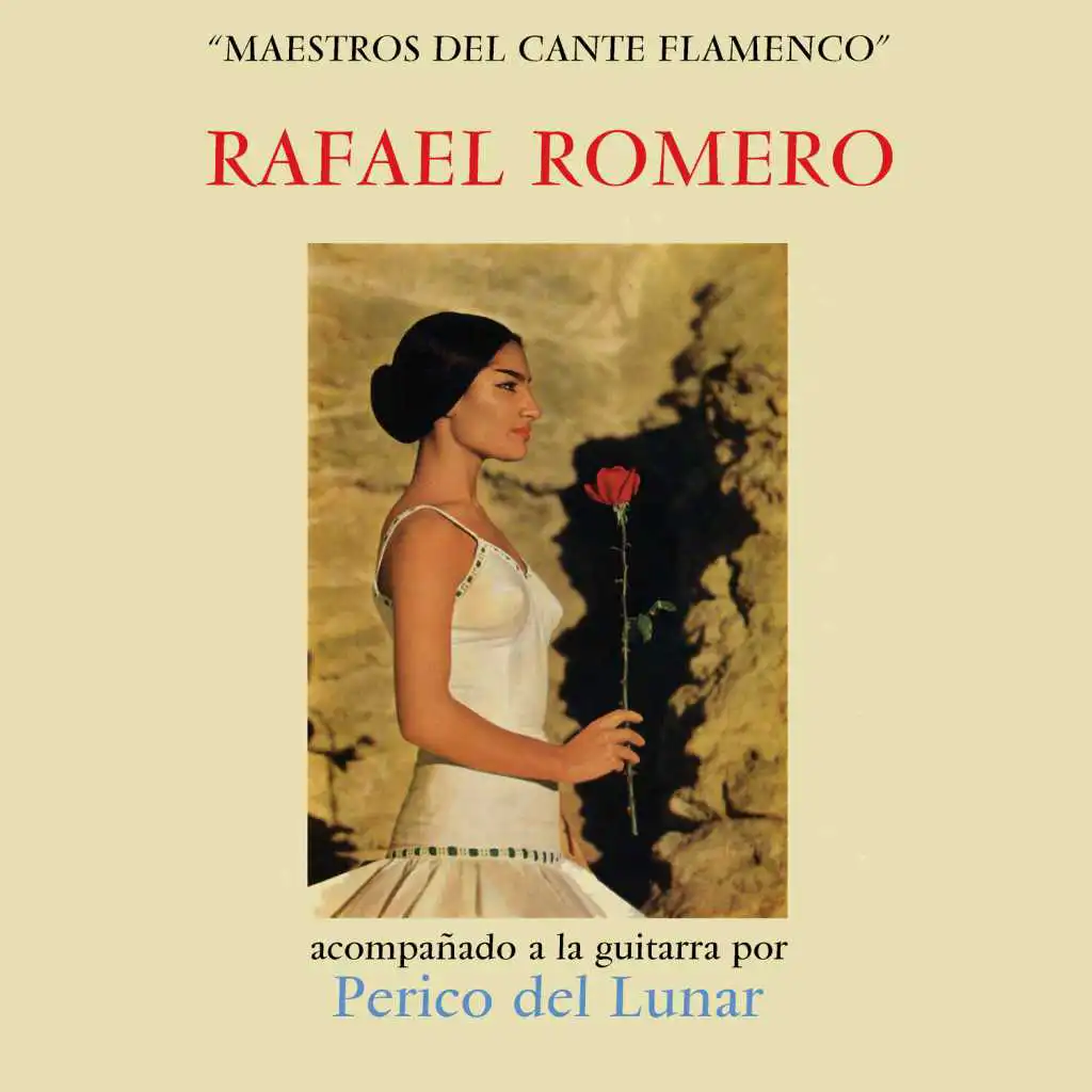 Maestros del Cante Flamenco (feat. Perico el del Lunar)