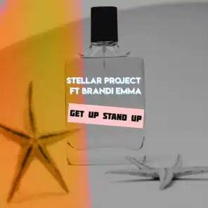 Stellar Project 
