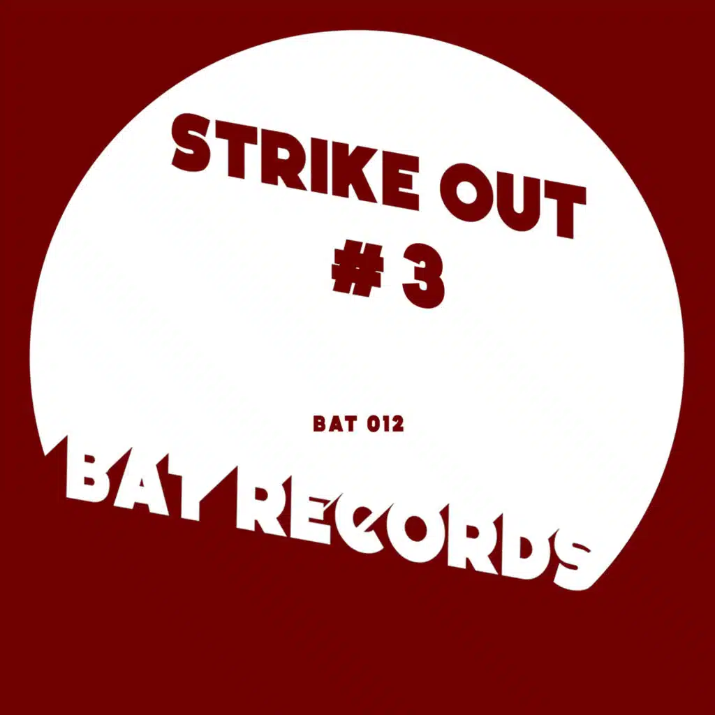 Strike Out Series #3