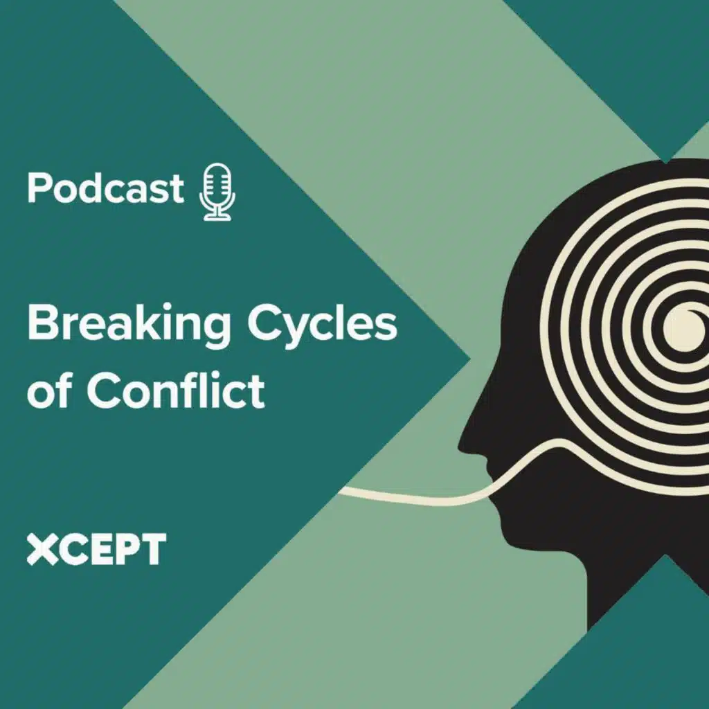 Translating the stories of conflict-affected populations