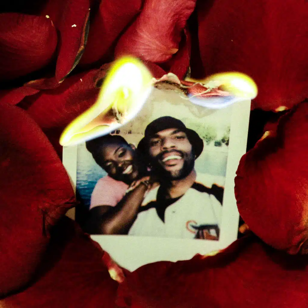 L'amour est mort (feat. Dory)