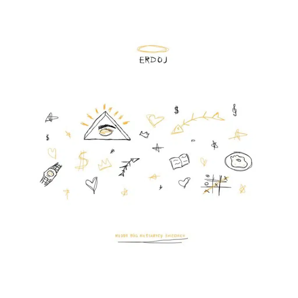 Młody Bóg na starych śmieciach