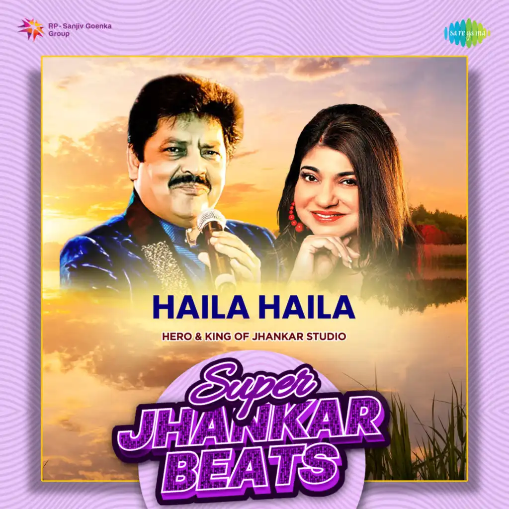 Haila Haila (Super Jhankar Beats) [feat. Hero & King Of Jhankar Studio]