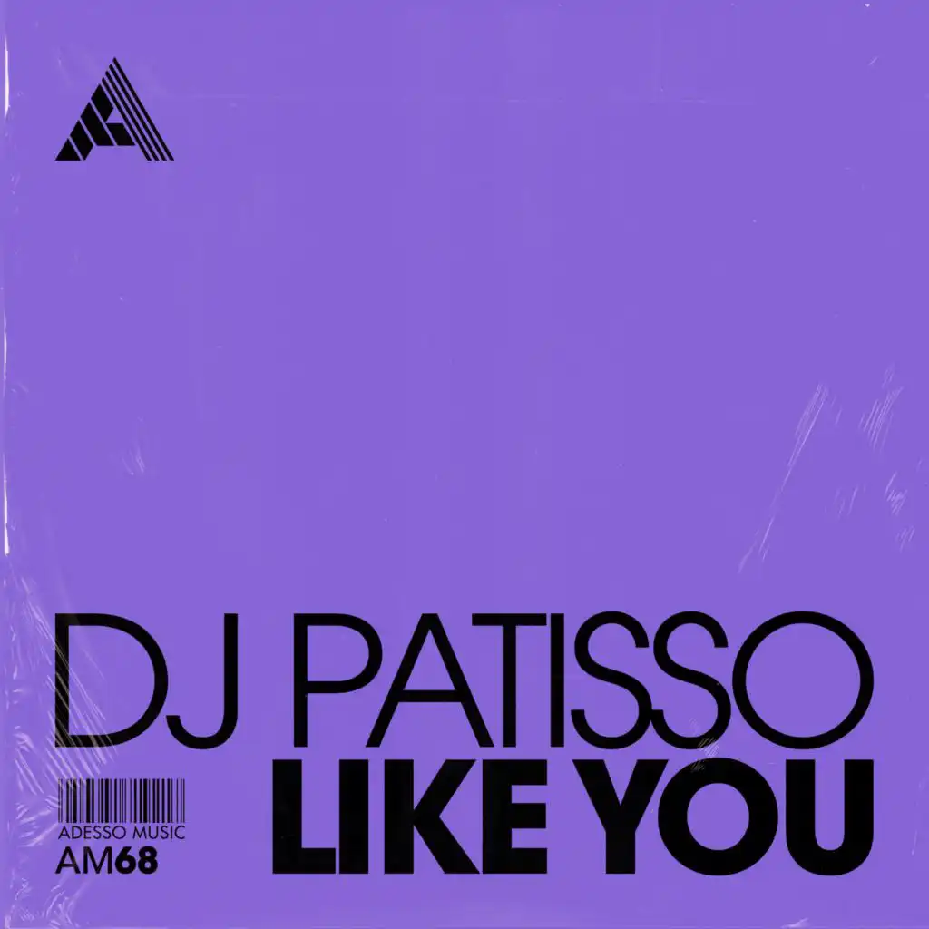 Like You (Extended Mix)