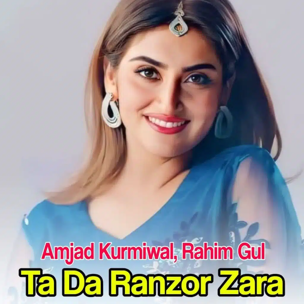 Ta Da Ranzor Zara