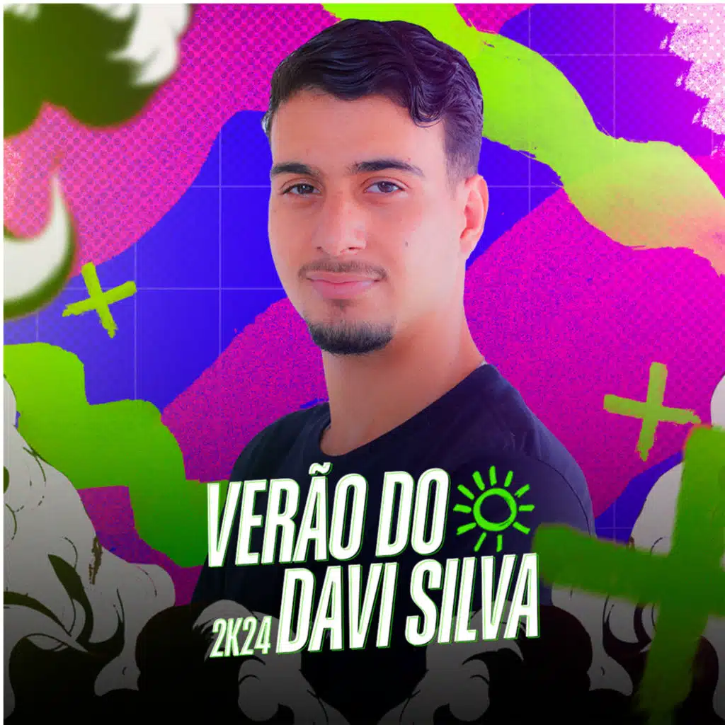 Verão do Davi Silva 2K24