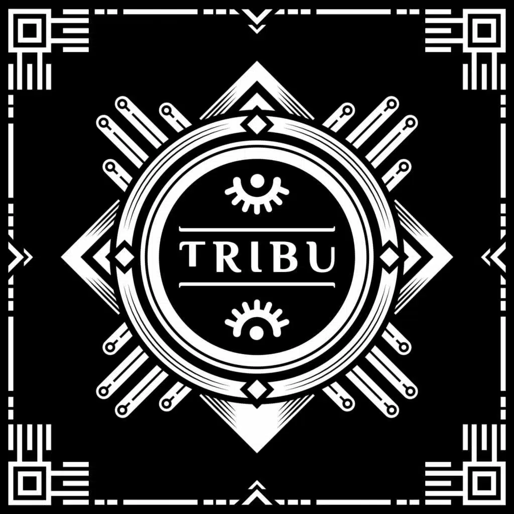 Tribu - EP