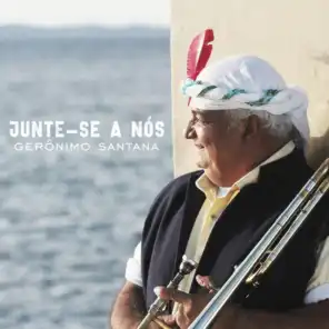 Geronimo Santana