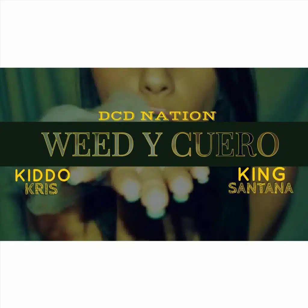 Weed Y Cuero