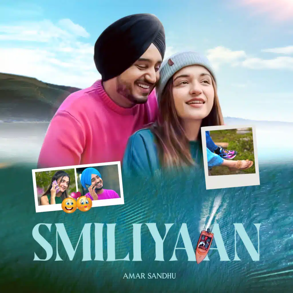 Amar Sandhu & Mixsingh