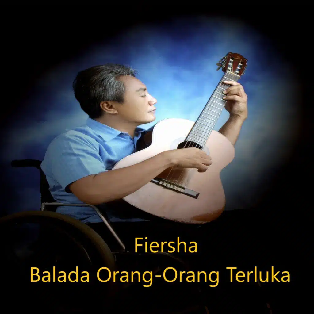 Balada Orang-Orang Terluka