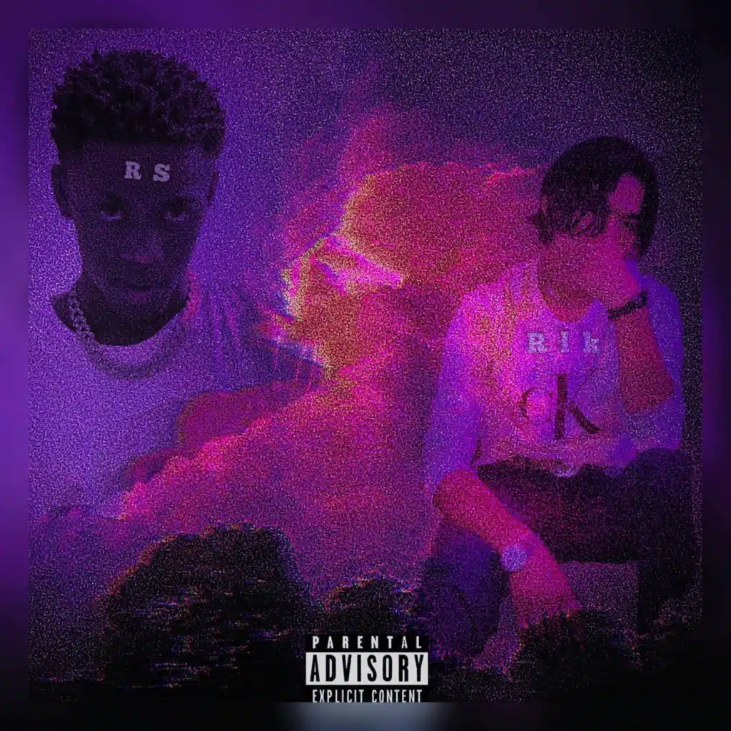 Knøw U (feat. Ralan Styles)