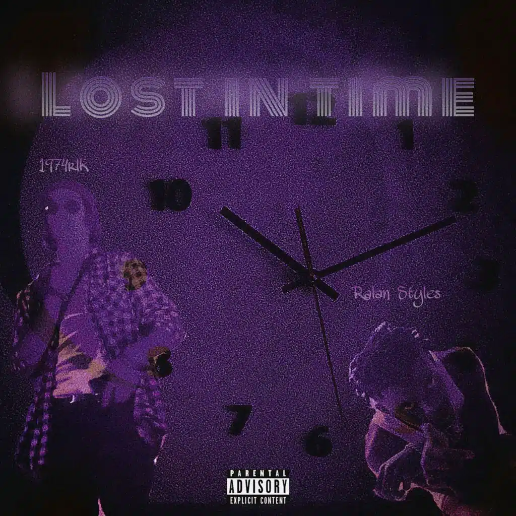 Lost In Time (feat. Ralan Styles)