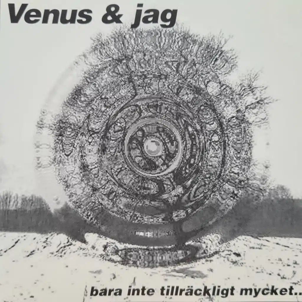 ...bara inte tillräckligt mycket