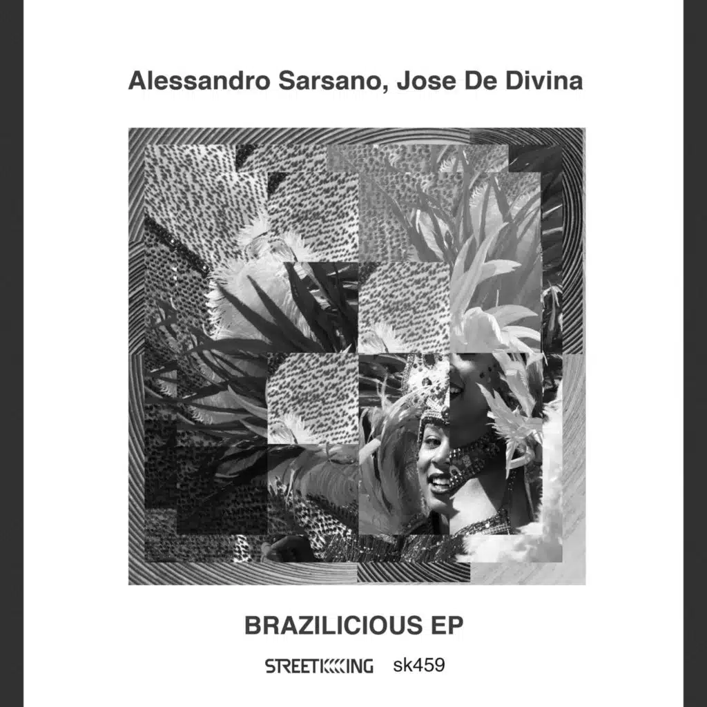 Alessandro Sarsano & Jose De Divina