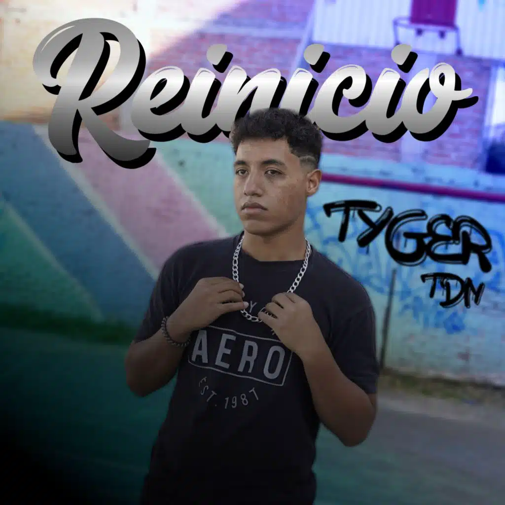 Reinicio