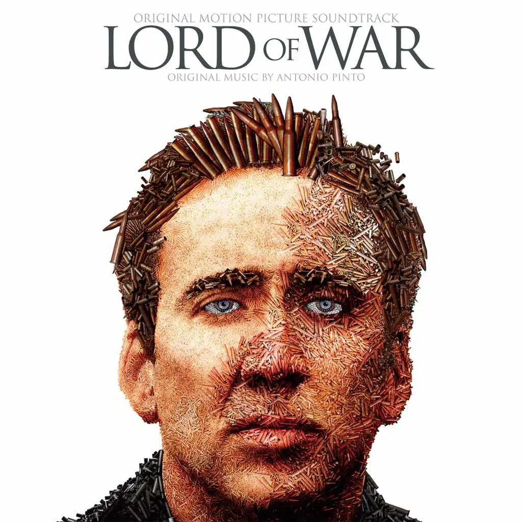 Lord of War