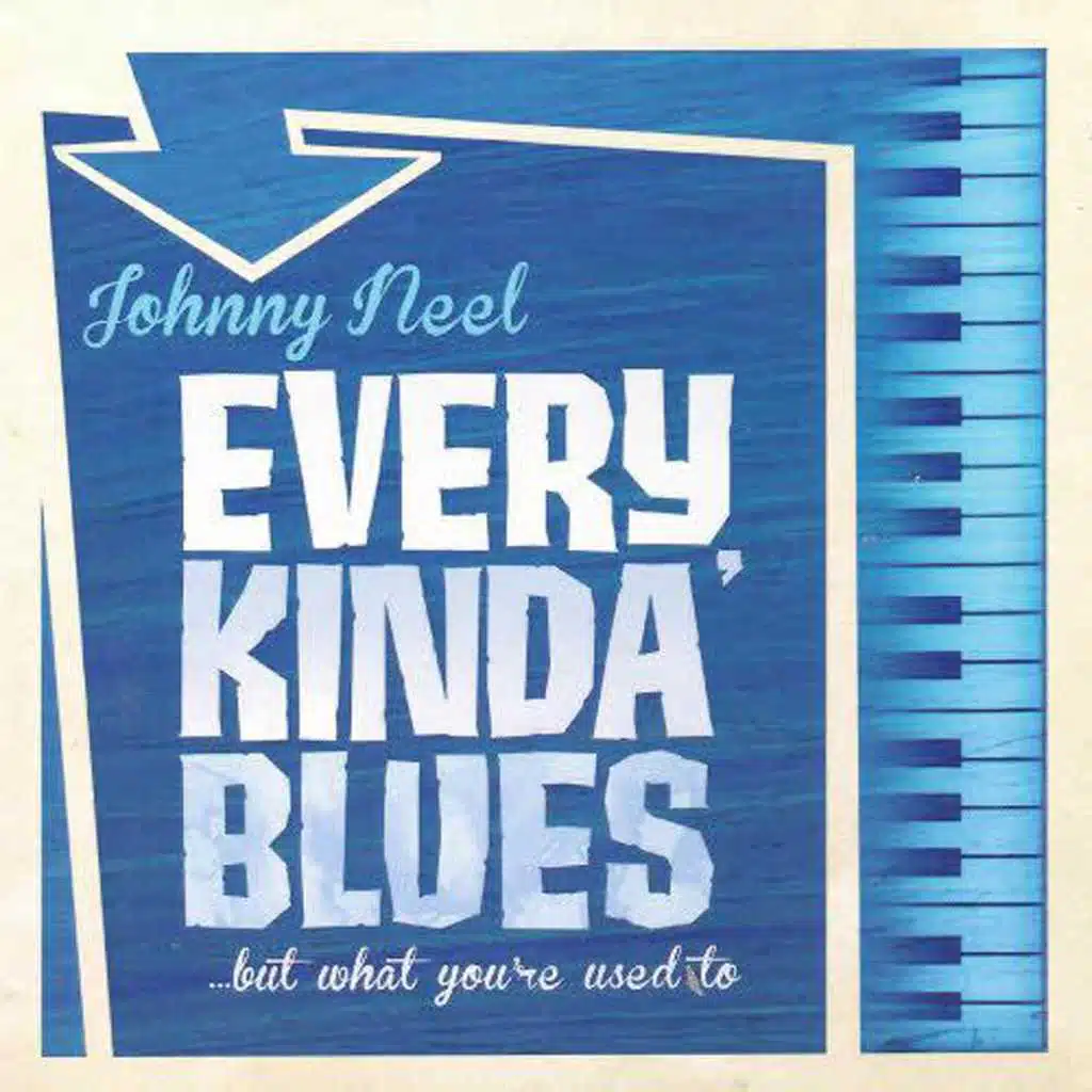 Every Kinda Blues