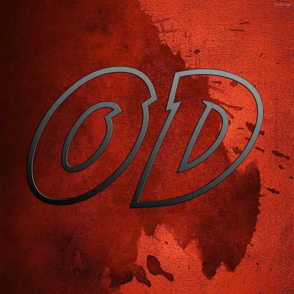 J-Scrilla & Raulie Barron & Royalty & Stony Danza