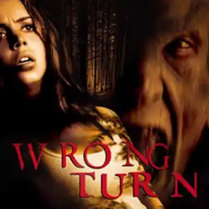 Wrong Turn (Soundtrack from the Motion Picture)