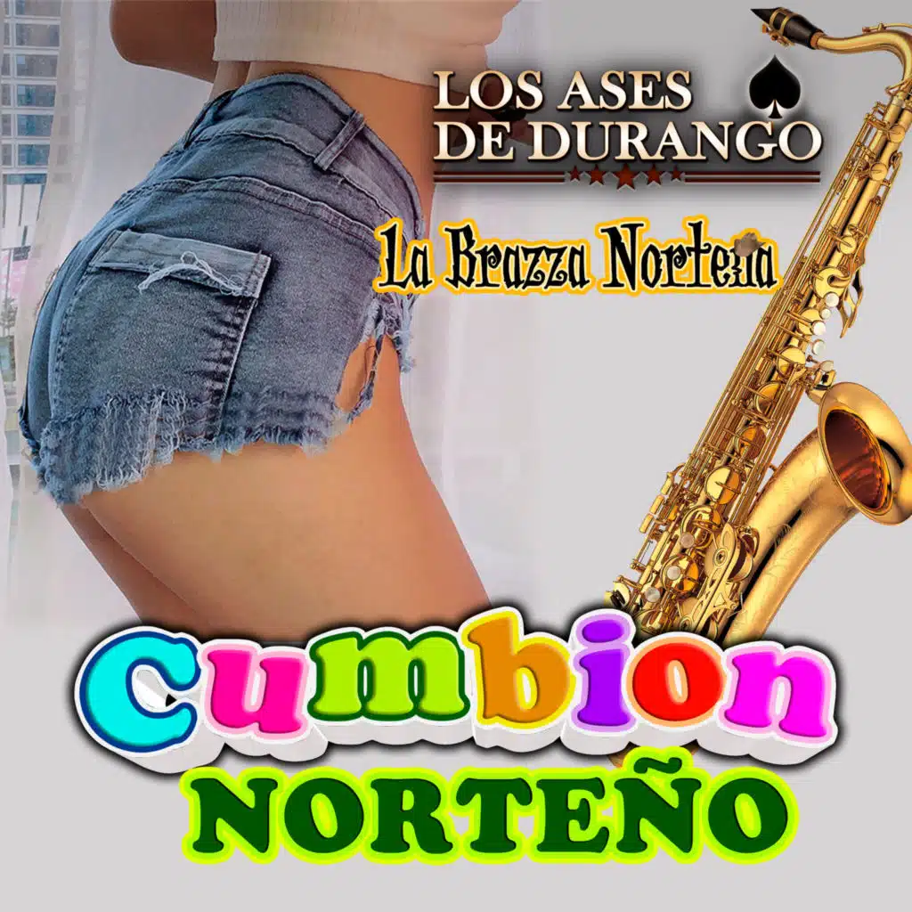 Cumbión Norteño (En Vivo)