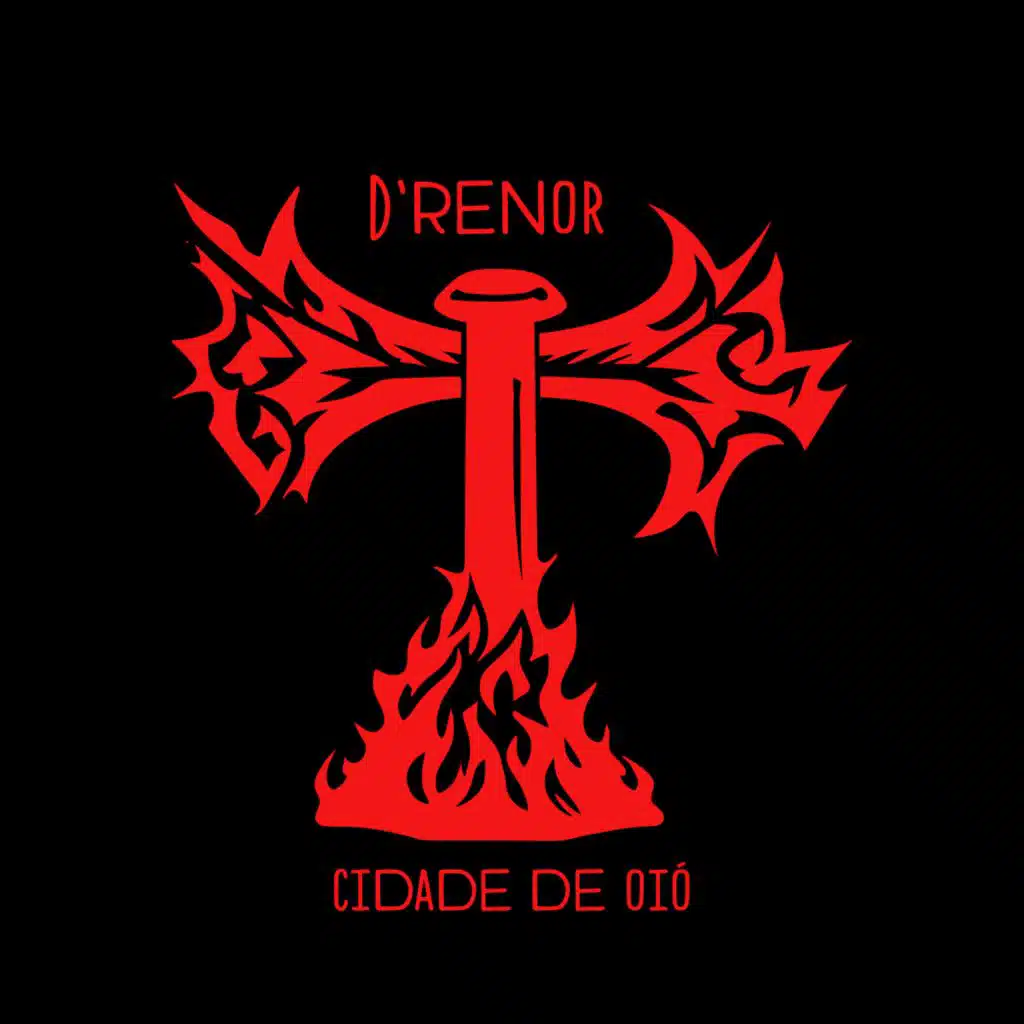 Cidade de Oió (feat. Di Melo & CComa)