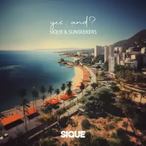 Sunseekers & SIQUE