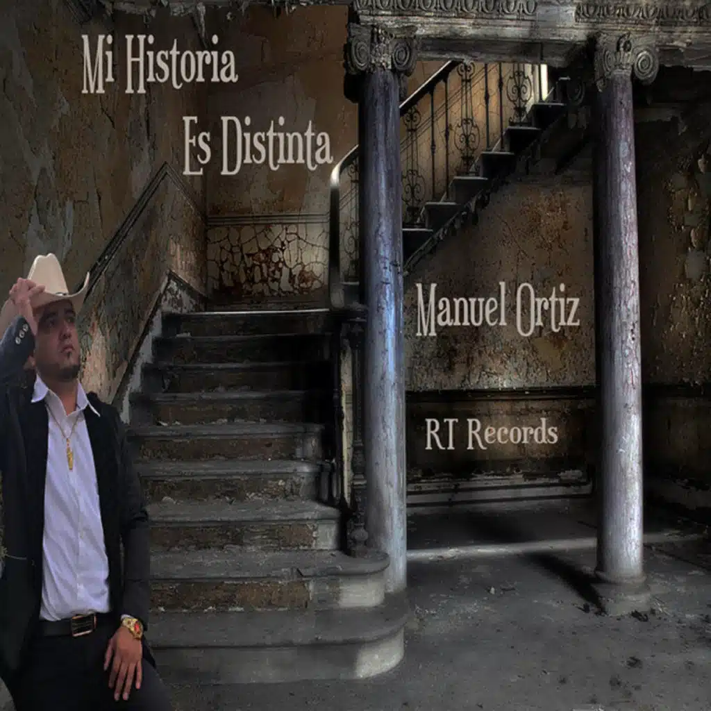 Mi Historia Es Distinta