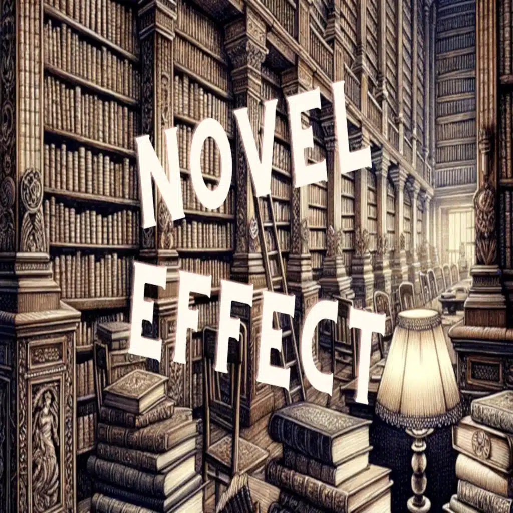 Novel Effect