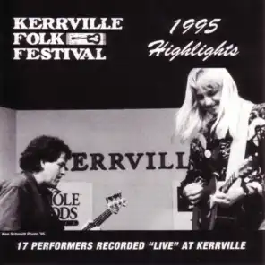 Kerrville Highlights 1995